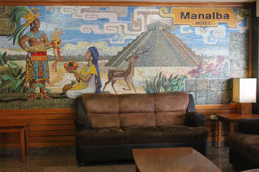 Hotel Manalba - Image 1