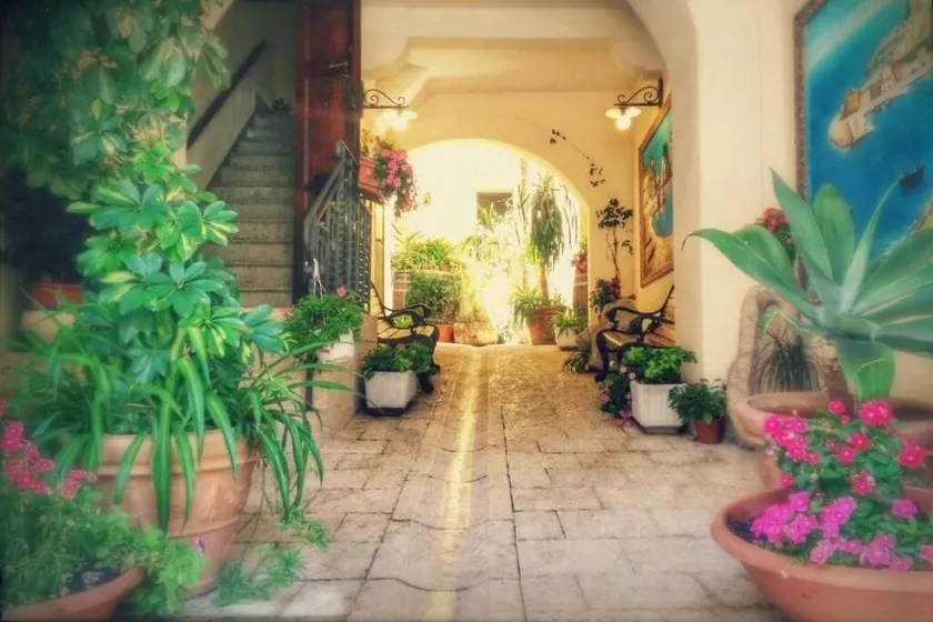 Locanda Scirocco - Image 1