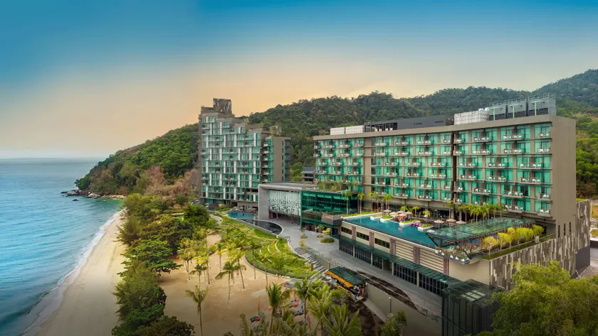 Angsana Teluk Bahang, Penang - Image 1