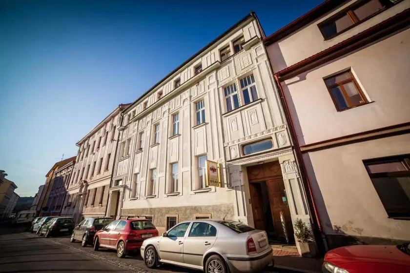 Penzion U Vlka - Image 1