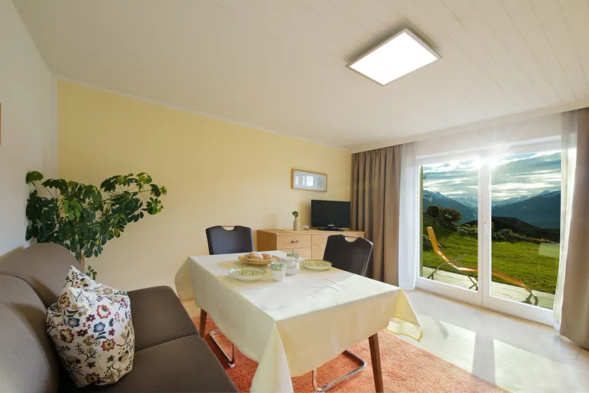 Appartamento con giardino, griglia e sauna - Image 1