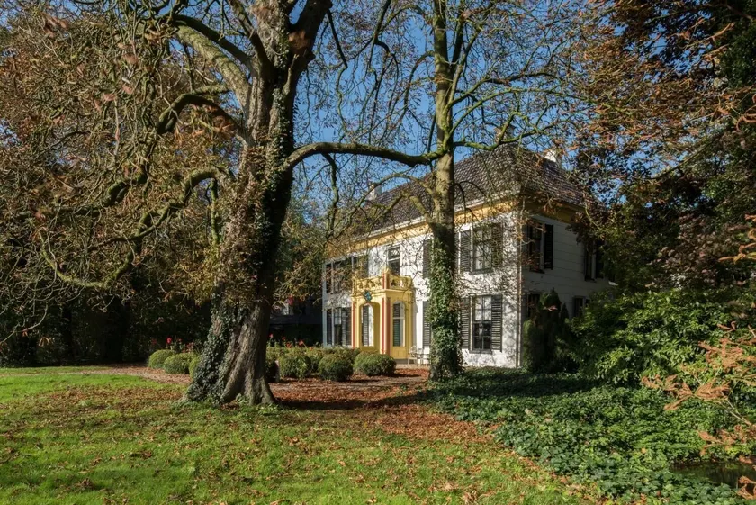 Hotel Restaurant Landgoed Ekenstein - Image 1