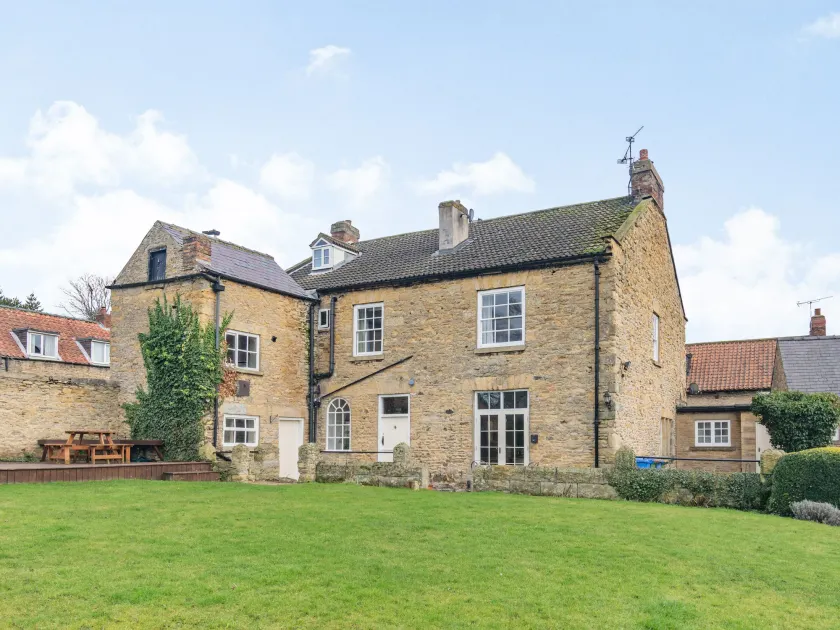 The Lodge - Image 1