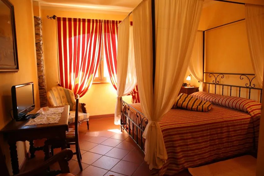Agriturismo La Virginia - Image 1