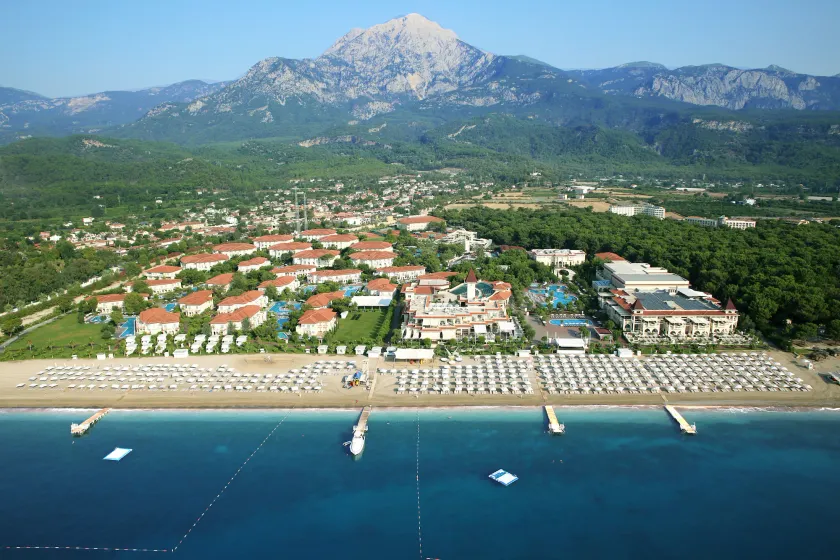 Güral Premier Tekirova - All Inclusive - Image 1