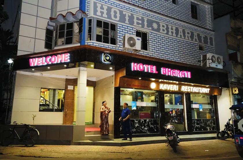 Hotel Bharati - Image 1