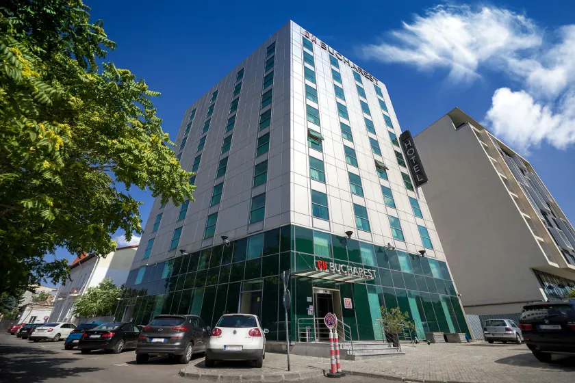 Hotel CH Bucharest - Image 1