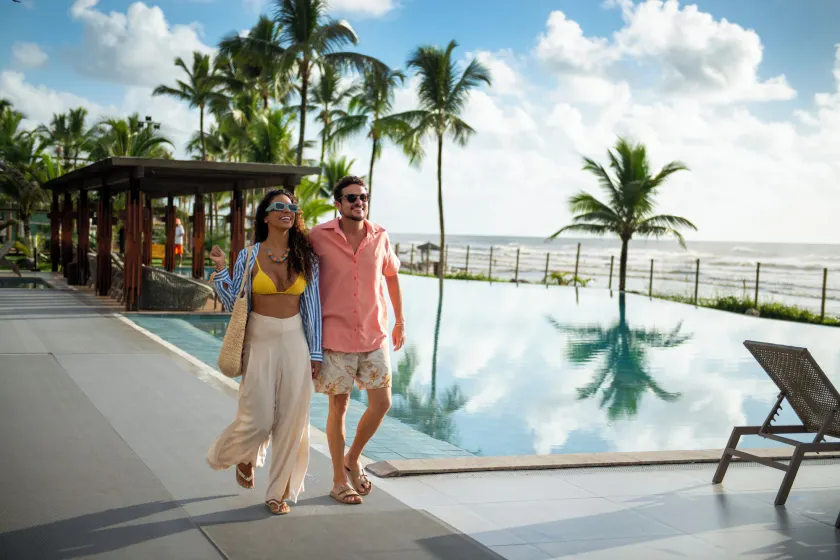 Cana Brava All Inclusive Resort - Image 1