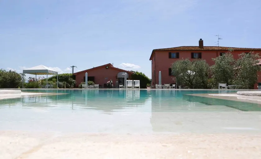 Hotel Relais Santa Genoveffa - Image 1