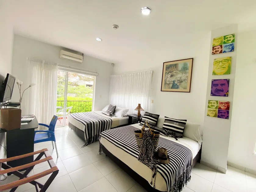 Hotel Campestre Santa Monica Pance - Image 1