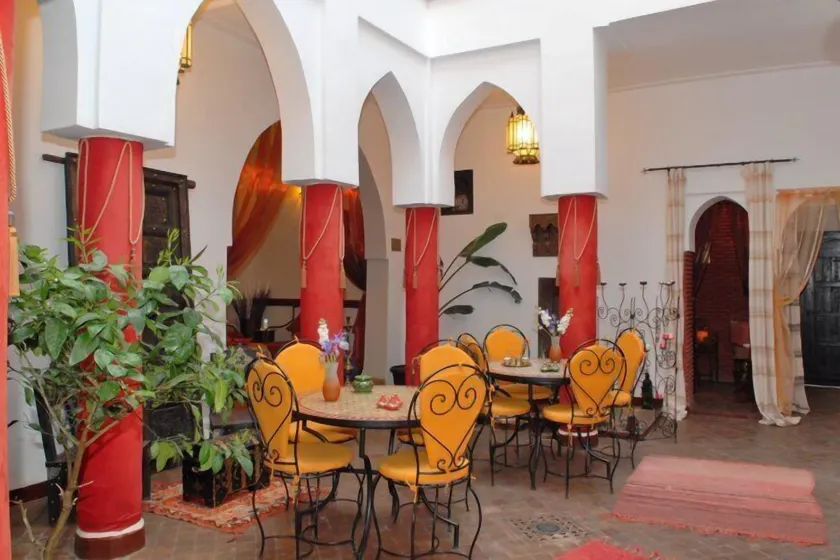 Riad Minorisa - Image 1