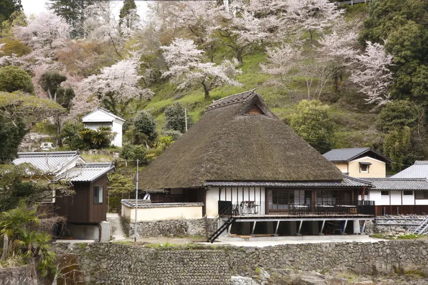 KANAU - Image 1