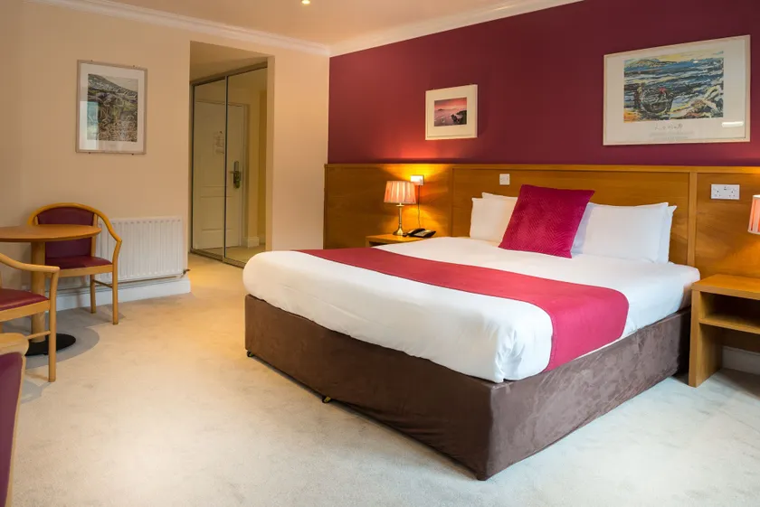 Hotel Ceann Sibeal - Image 1