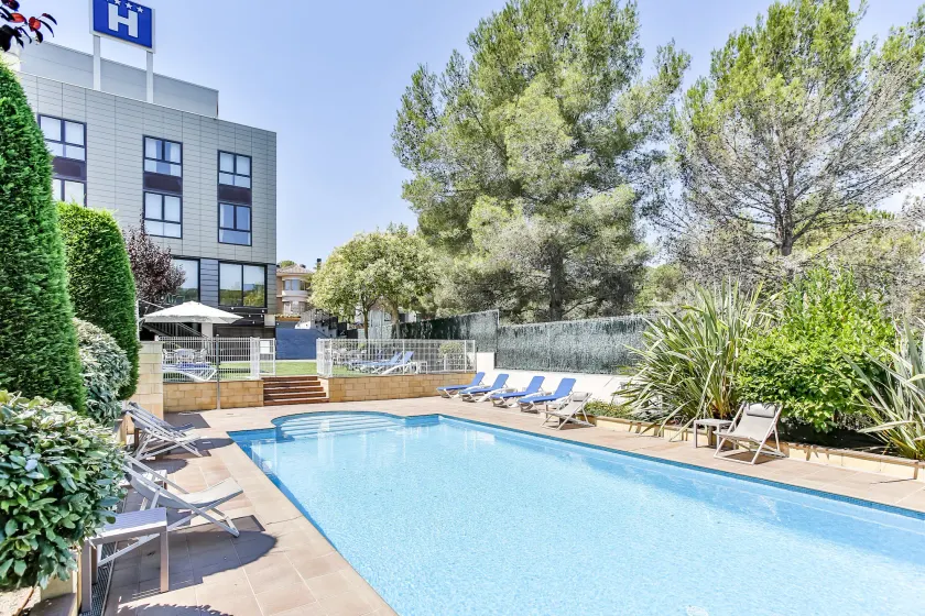 Hotel Desitges - Image 1