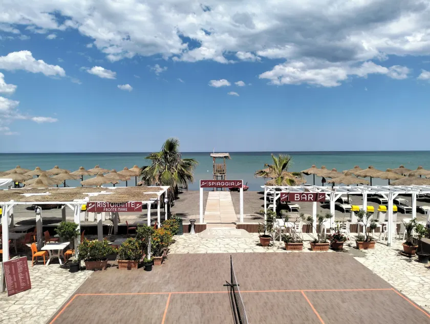 Beach Club Ippocampo - Image 1