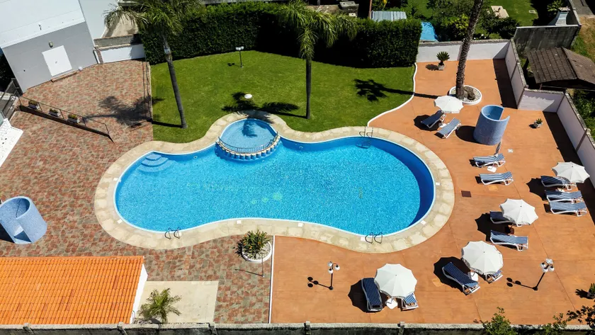 Hotel Los Naranjos - Image 1