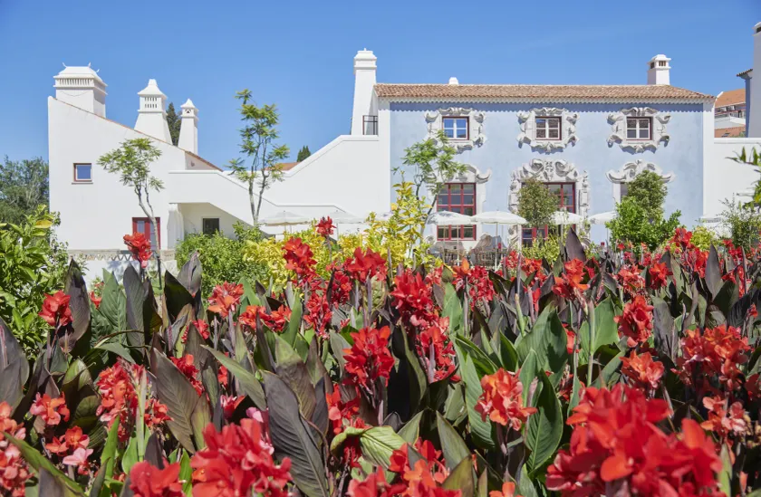 Vermelho Melides - Relais & Châteaux - Image 1