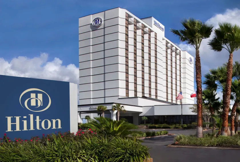 Hilton Houston NASA Clear Lake - Image 1