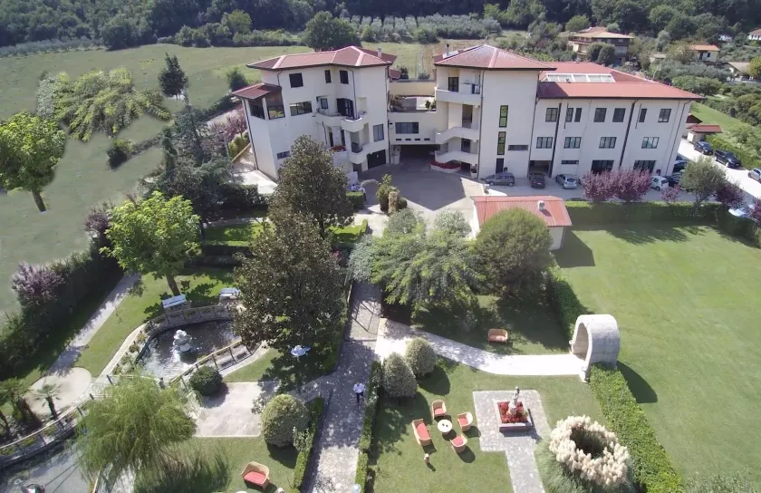 Hotel Ristorante da Santina - Image 1