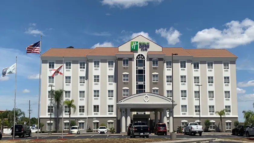 Holiday Inn Express Orlando - South Davenport by IHG - Image 1