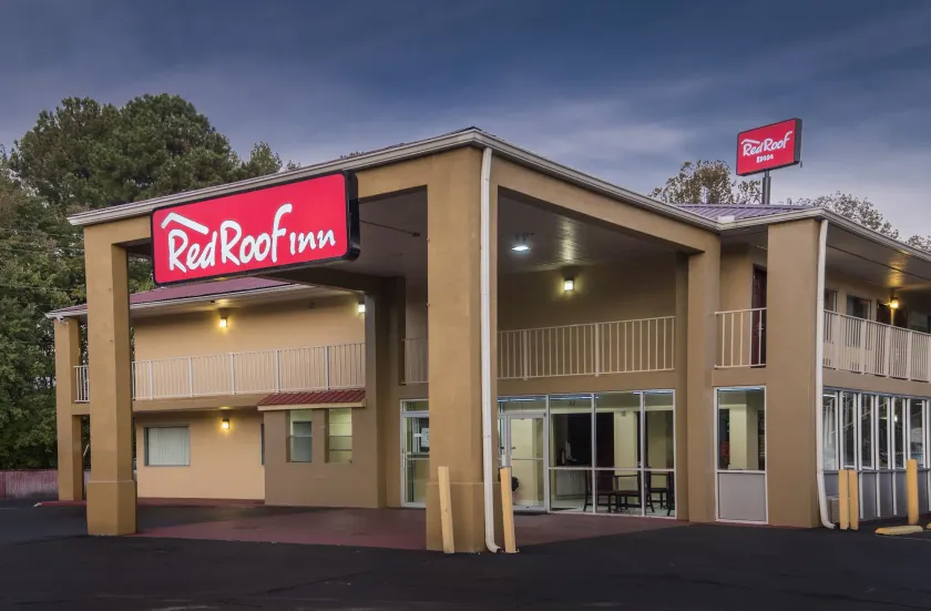 Red Roof Inn Acworth - Emerson - LakePoint South - Image 1