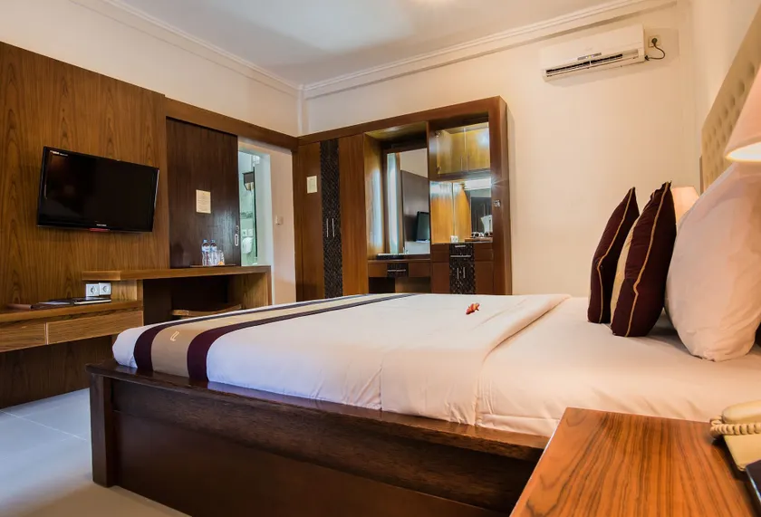Baleka Resort & Spa - Image 1