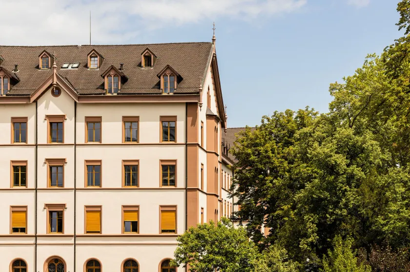 ODELYA - Stadthotel im Park - Image 1
