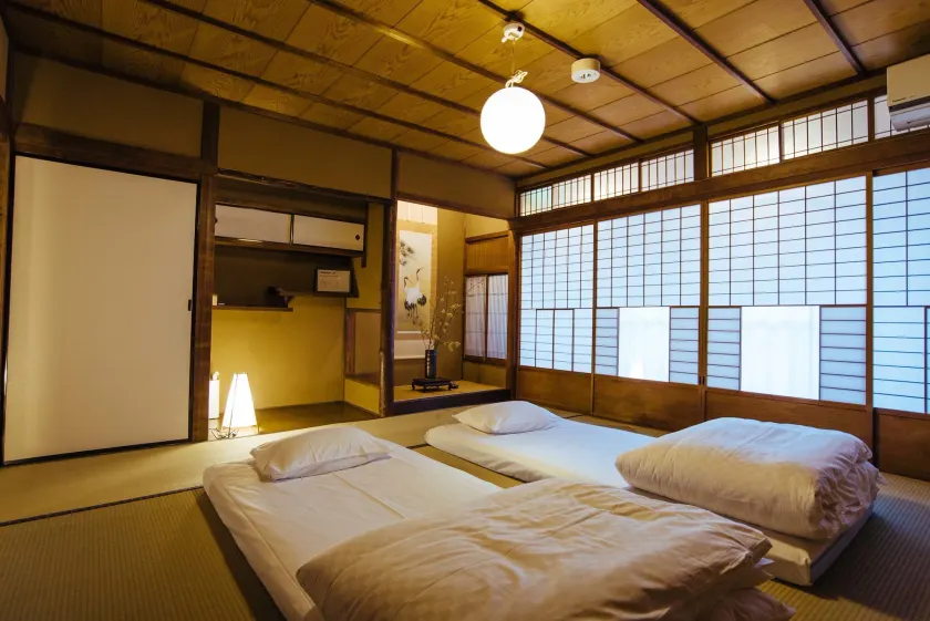 Gojo Miyabi Inn - Image 1