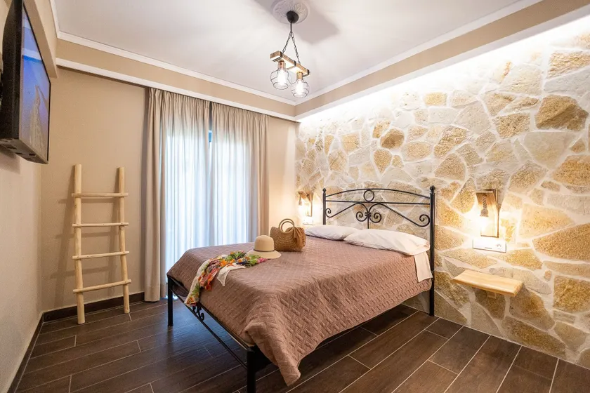 Mathraki Resort - Image 1