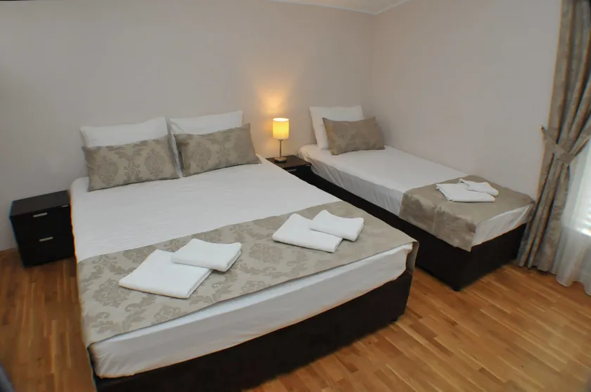 M-Club Hotel - Image 1
