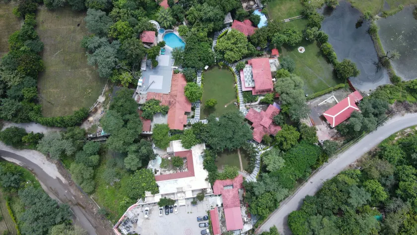 Park Exotica Resort - Image 1