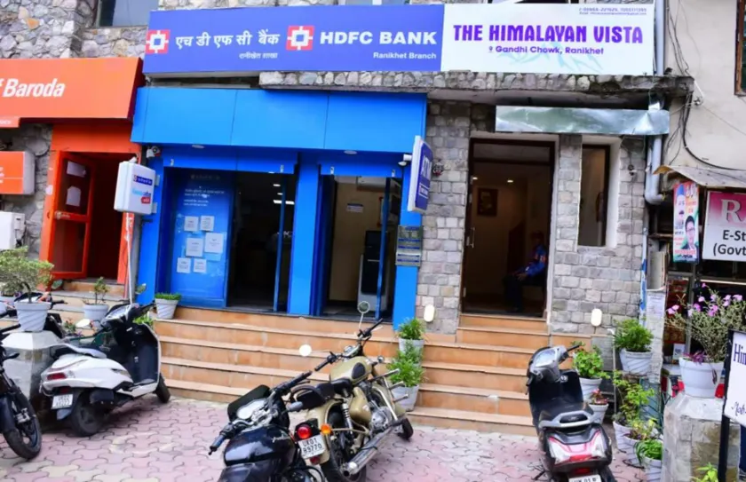 The Himalayan Vista - Image 1