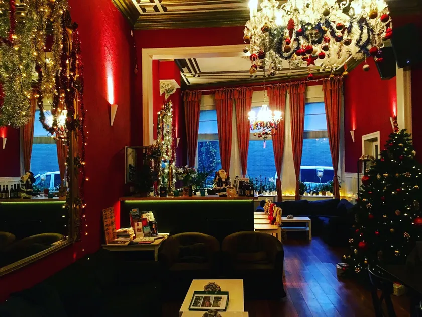 Hostel Lybeer Bruges - Image 1