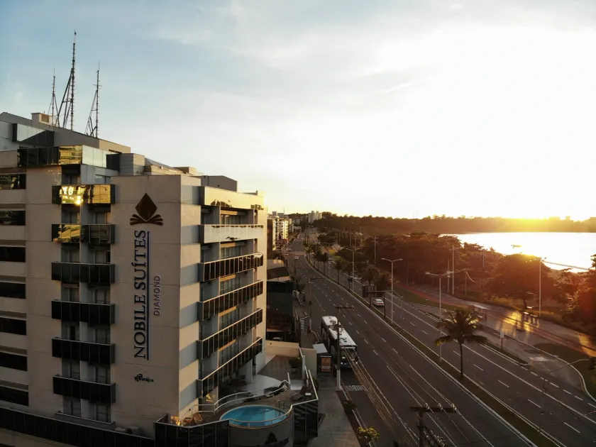 Nobile Suites Diamond - Image 1