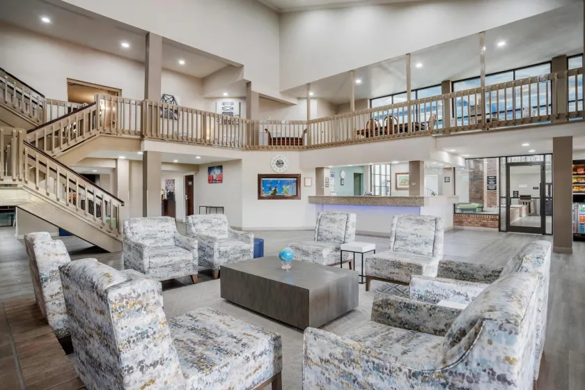 SureStay Plus Hotel by Best Western Greenwood - Image 1
