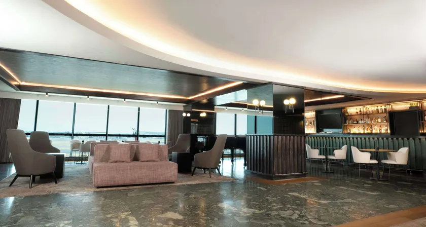 Hilton México City Airport - Image 1