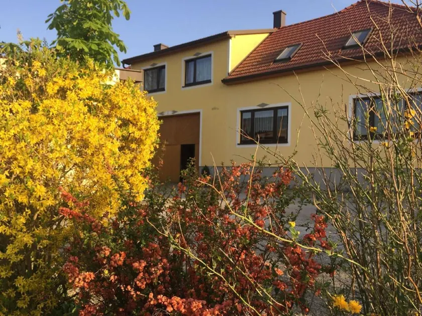 Amstetter’s Ferienwohnung - Image 1