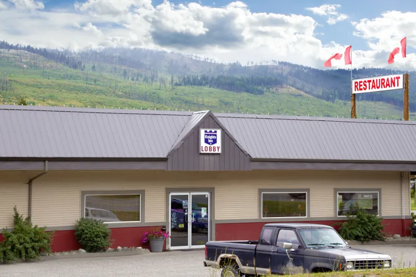Barriere Motor Inn-BMI - Image 1