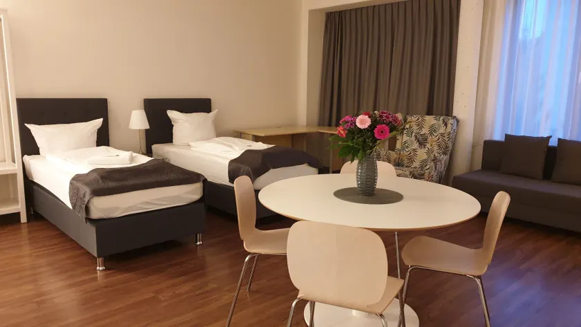 Apart-Hotel-Kick - Image 1