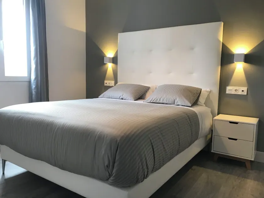 Apartamentos Ciudad de Ronda - Image 1