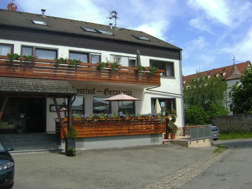 Gasthof ´s Gräbele - Image 1