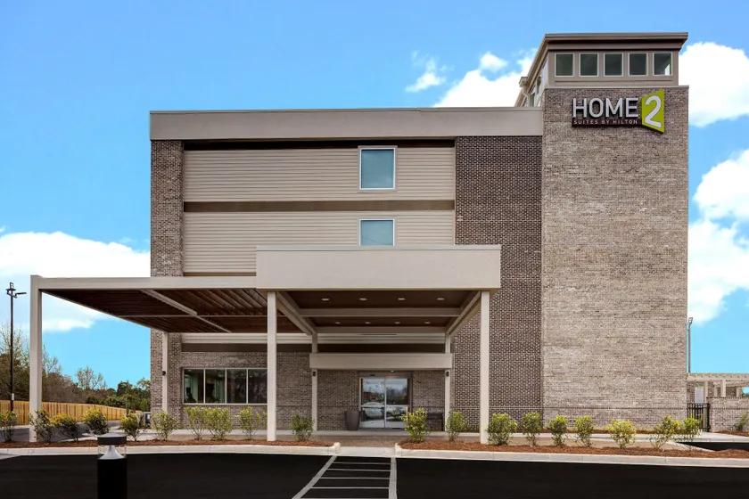 Home2 Suites by Hilton Blythewood, SC - Image 1