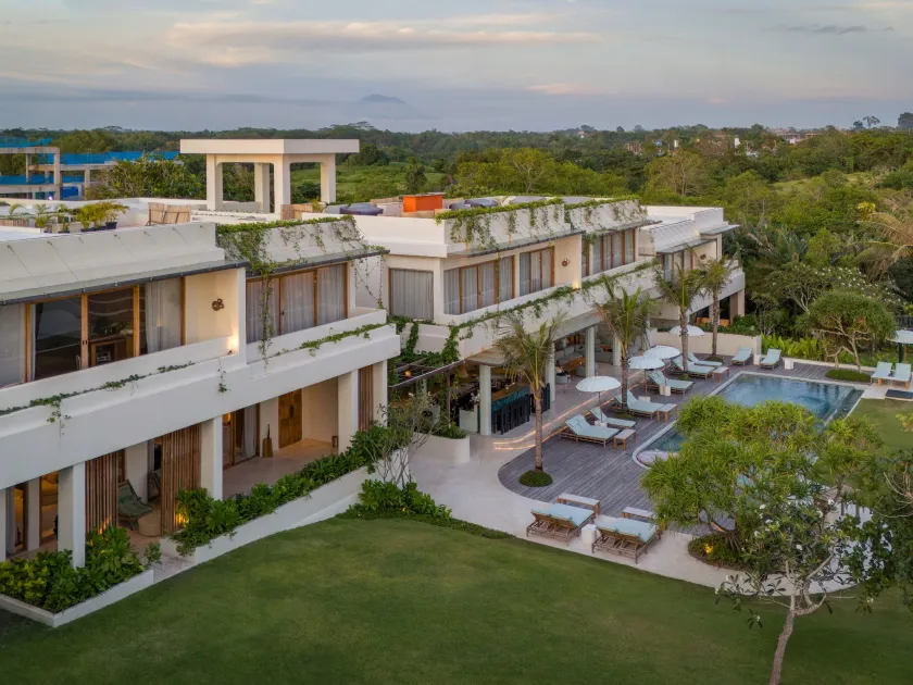 Oshom Bali at Nuanu Creative City - Image 1