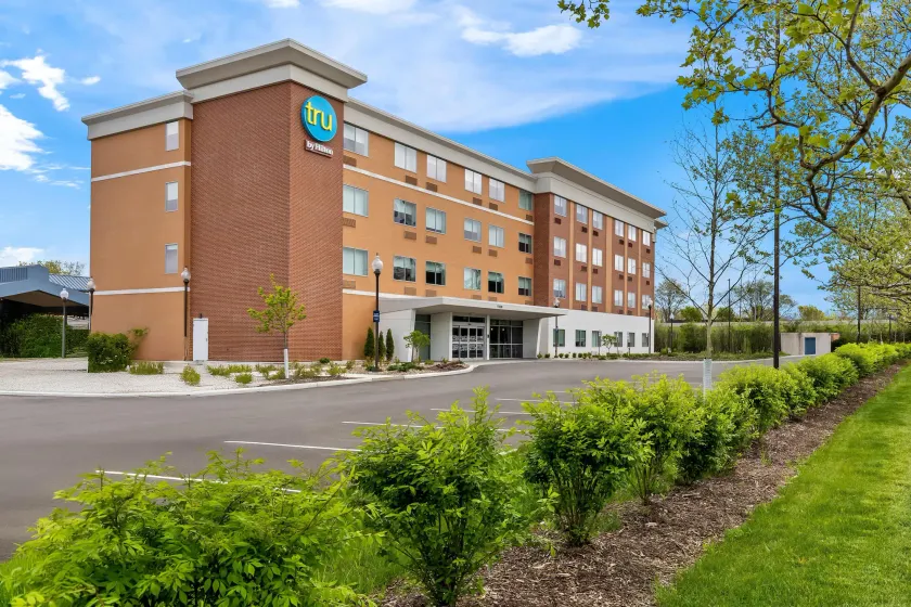 Tru By Hilton Middleburg Heights Cleveland Airport - Image 1