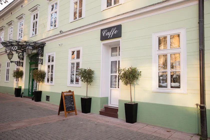 Hotel Kutko - Image 1