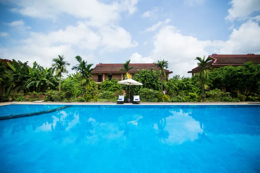 Hue Riverside Boutique Resort & Spa - Image 1