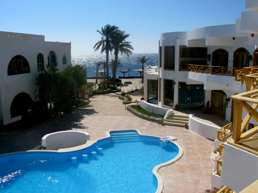 Red Sea Relax Hotel - Image 1