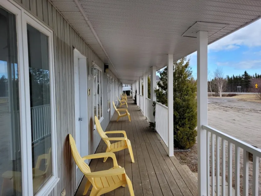 Motel La Croisière - Image 1