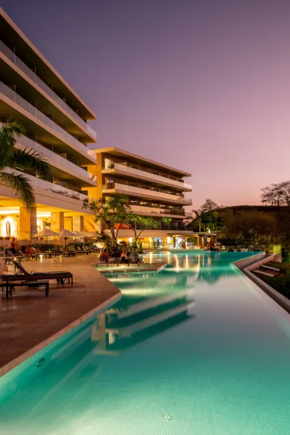 Wyndham Tamarindo - Image 1