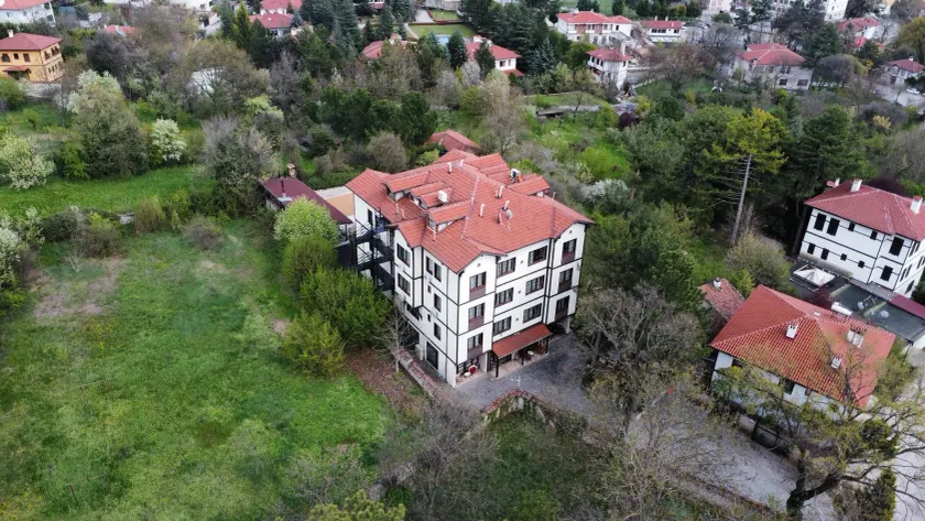 Diamond Park Hotel Safranbolu - Image 1